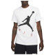 Jordan Ανδρική κοντομάνικη μπλούζα Jumpman Air Hbr